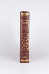 Good as Gold – JOSEPH HELLER